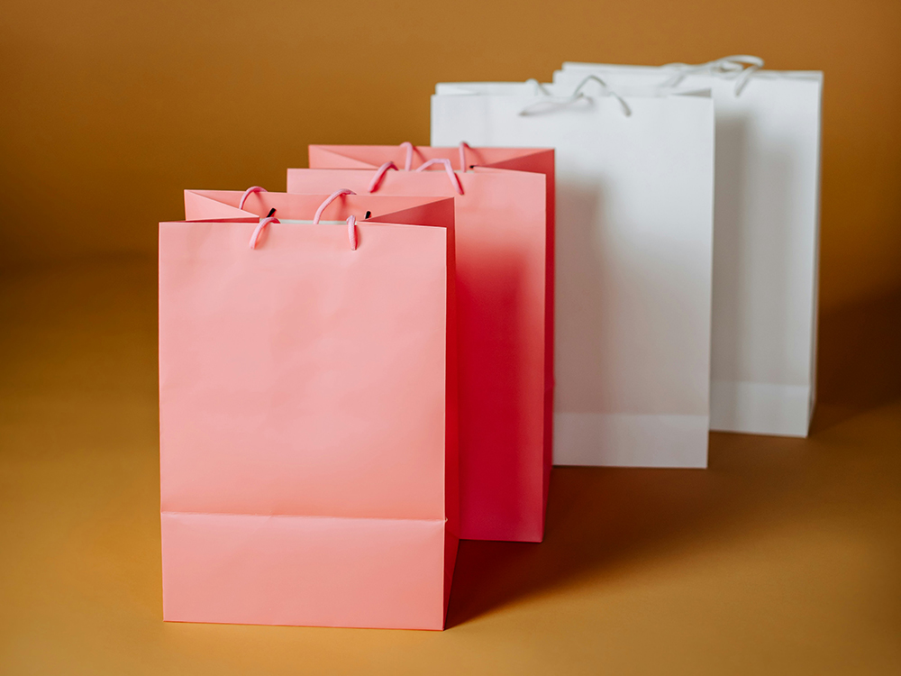 Bolsas de Papel: El Producto Estrella de Dart Bags