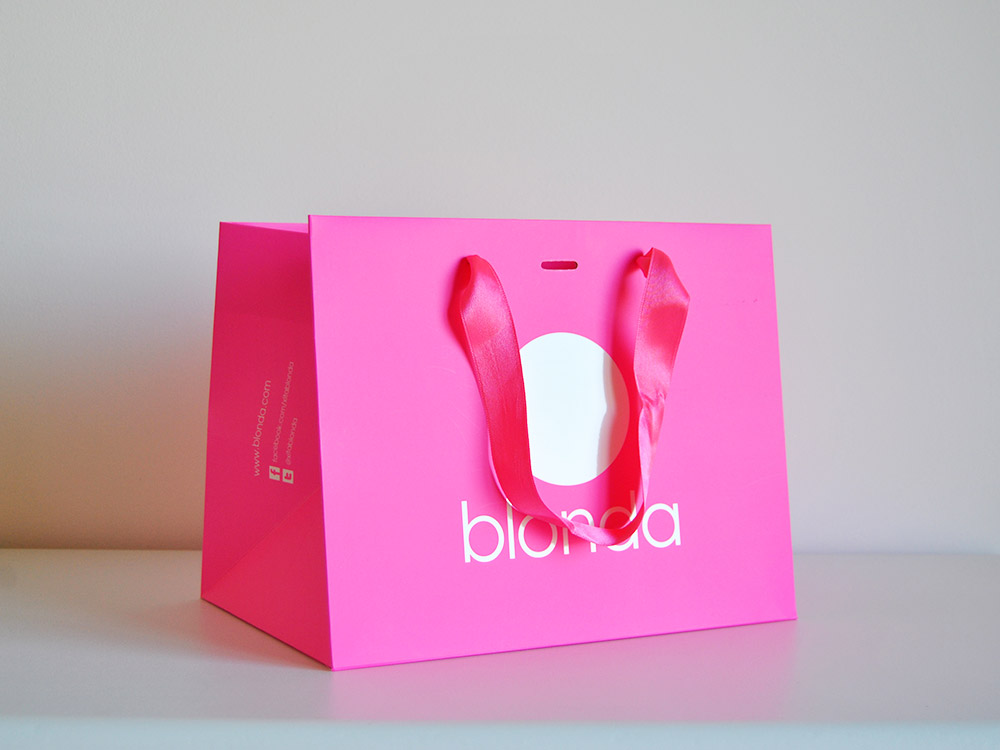 El Verano, la Mejor Estación para Dar Visibilidad a tu Marca con Bolsas Personalizadas