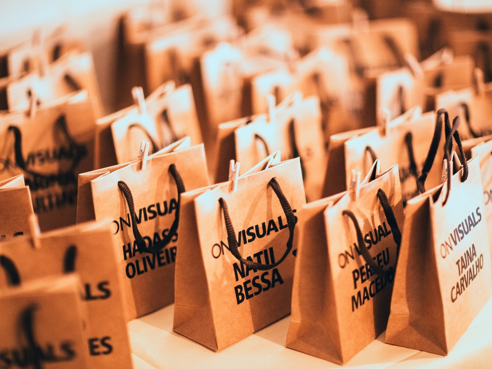 ¿Por Qué Elegir un Proveedor de Bolsas Personalizadas en España Es la Mejor Opción para Tu Negocio?