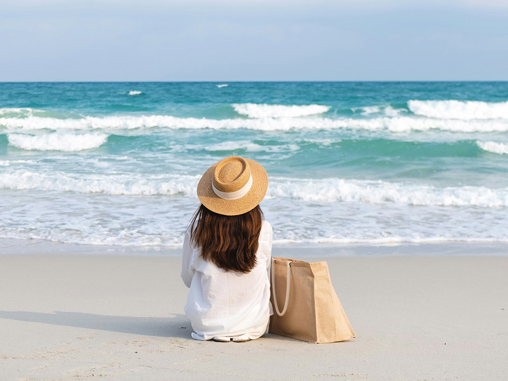 Saca Partido al Verano: Cómo las Bolsas Personalizadas Pueden Impulsar Tu Negocio