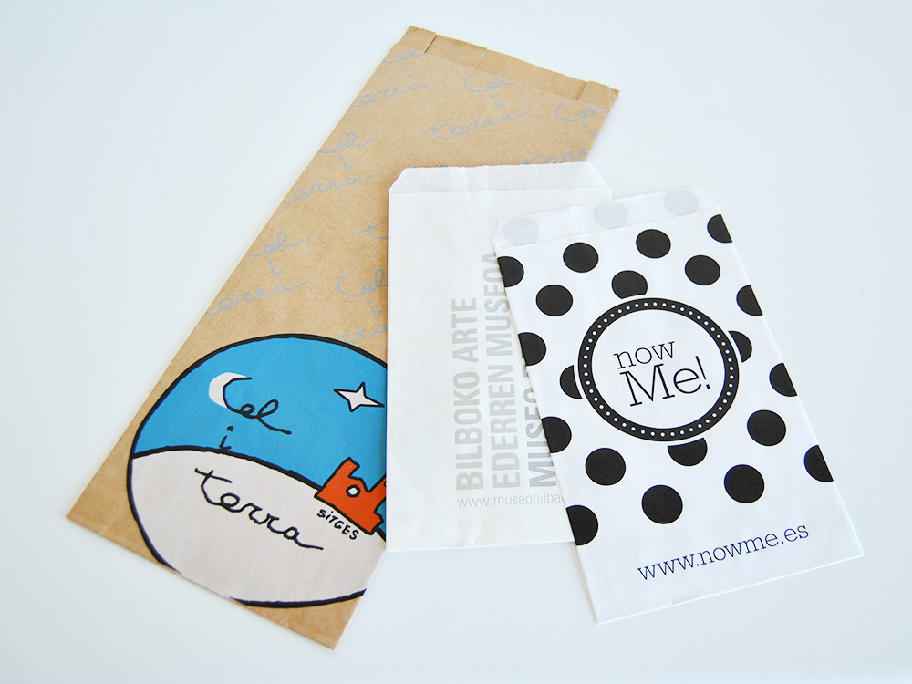 Sobres de Papel: La Solución Ideal para Comercios que Apuestan por la Economía y la Calidad