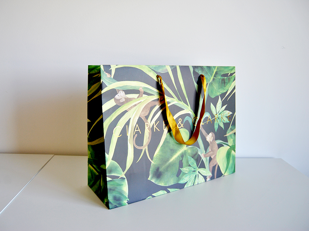 Bolsas de Papel: La Herramienta de Marketing que Tu Comercio Necesita (Aunque Aún No lo Sepas)