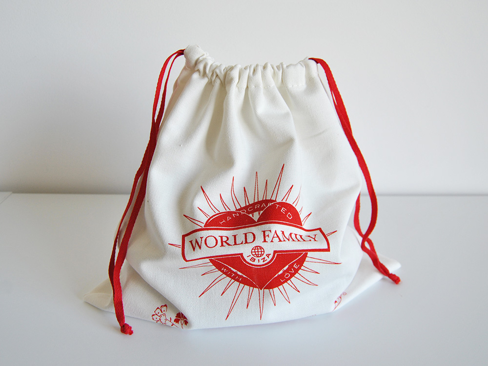 Bolsas de algodón personalizadas: tu marca con estilo propio este verano