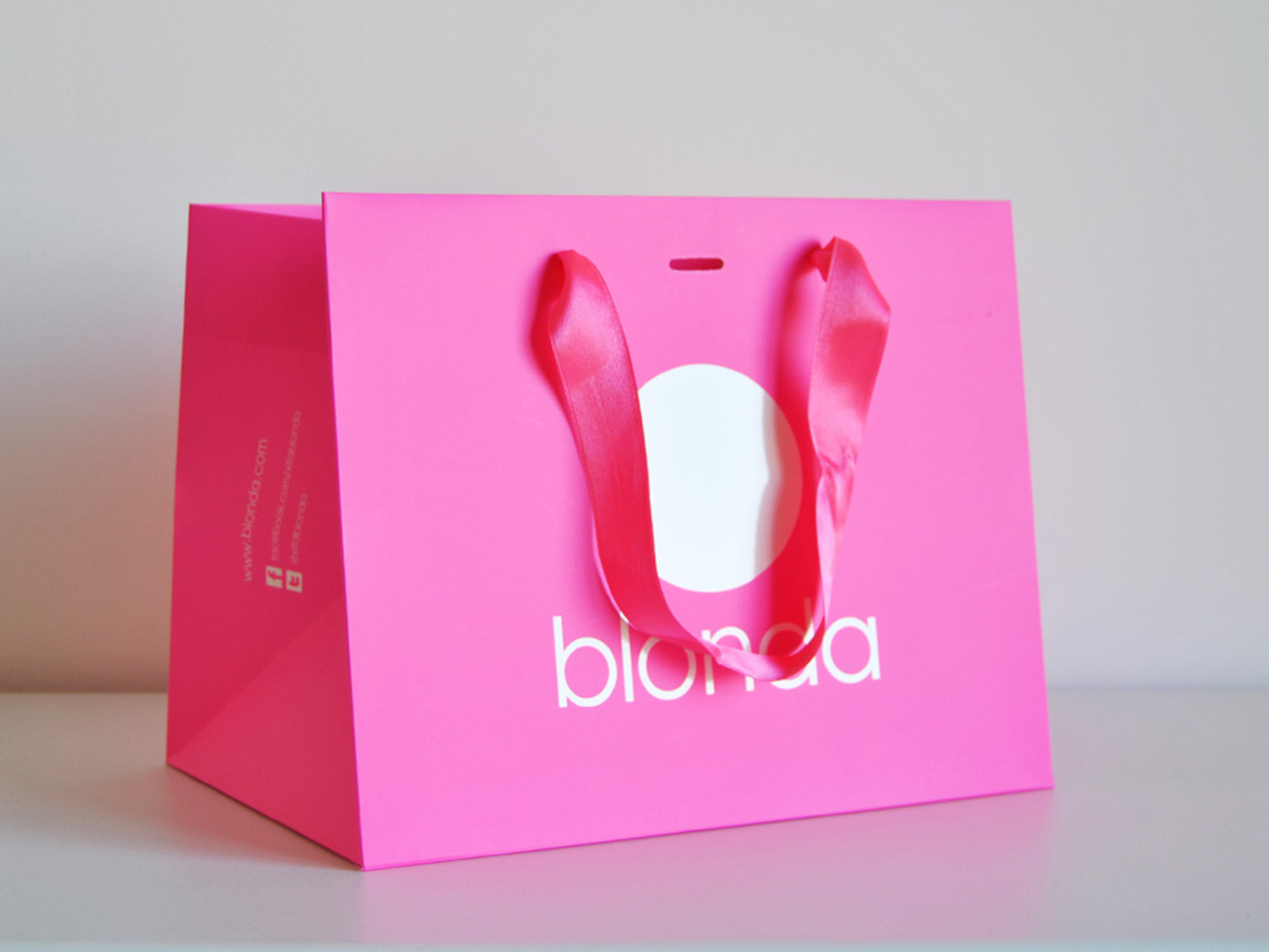 Bolsas personalizadas para negocios que quieren destacar