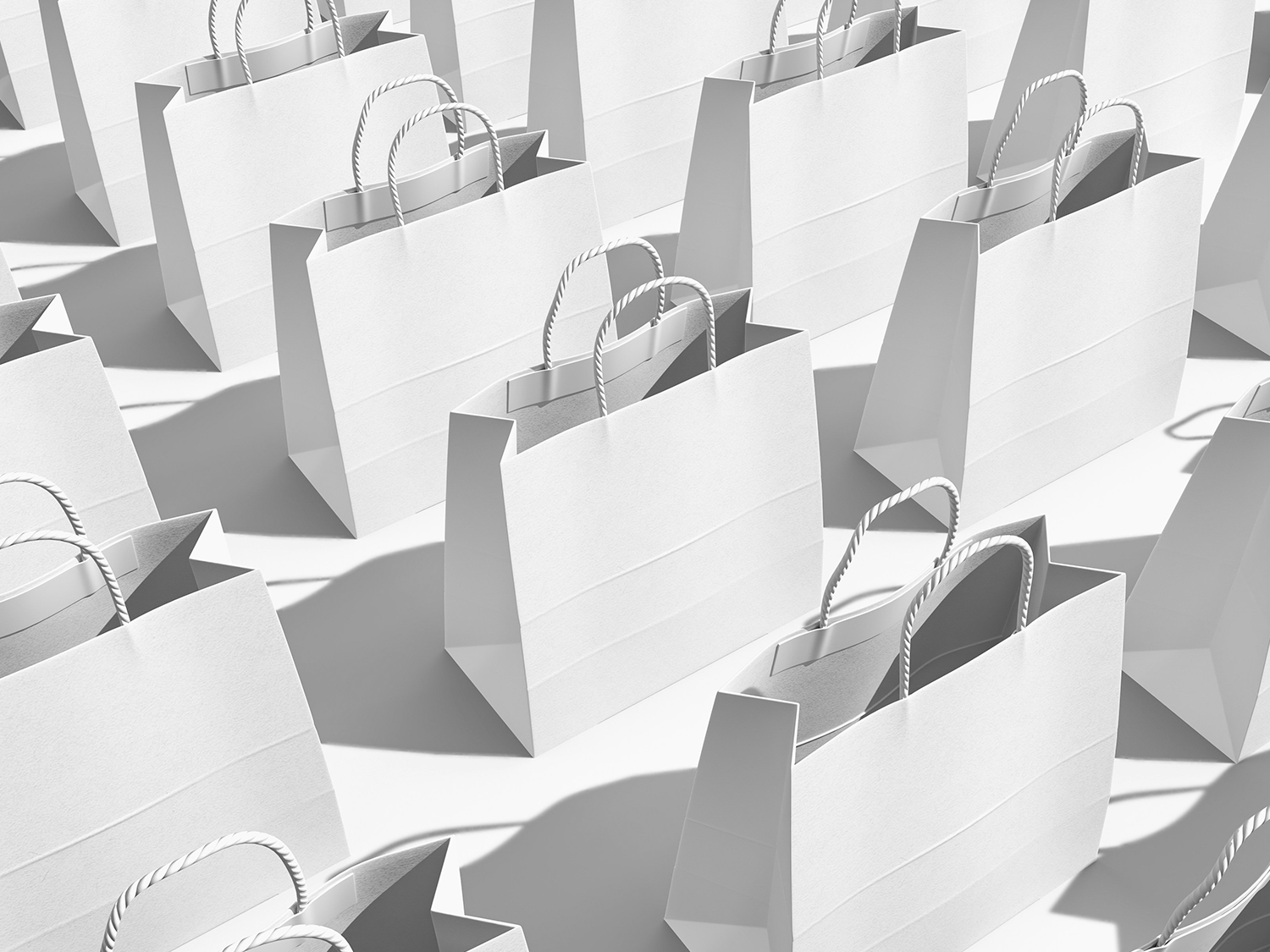 Cómo destacar tu marca este otoño con bolsas sostenibles y ecológicas