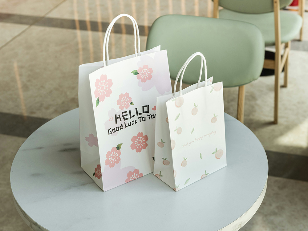 Cómo elegir el tamaño de bolsa perfecto para cada tipo de negocio