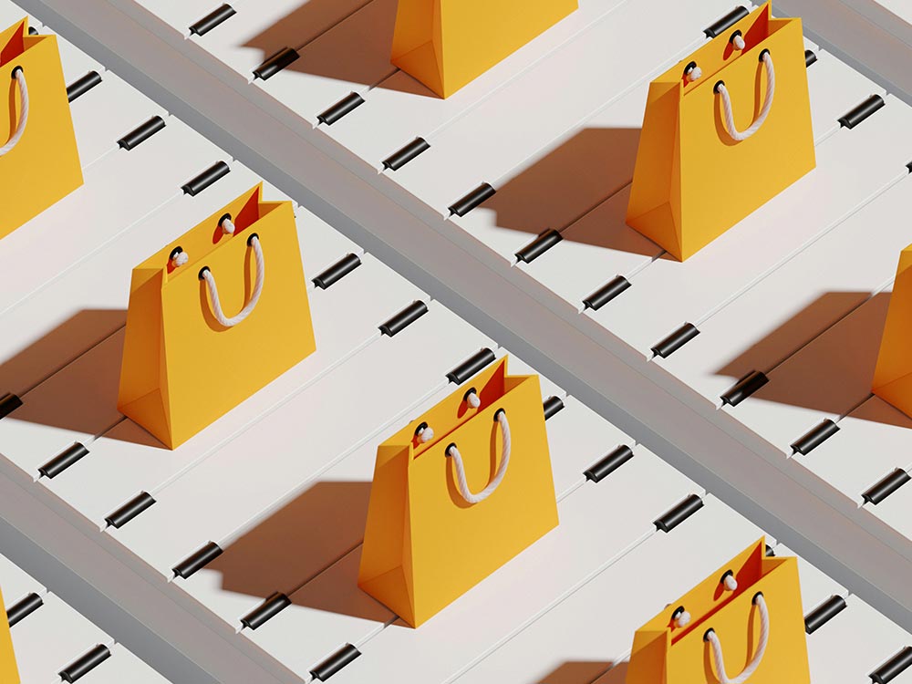 Cómo elegir la bolsa personalizada perfecta para ferias y eventos en verano