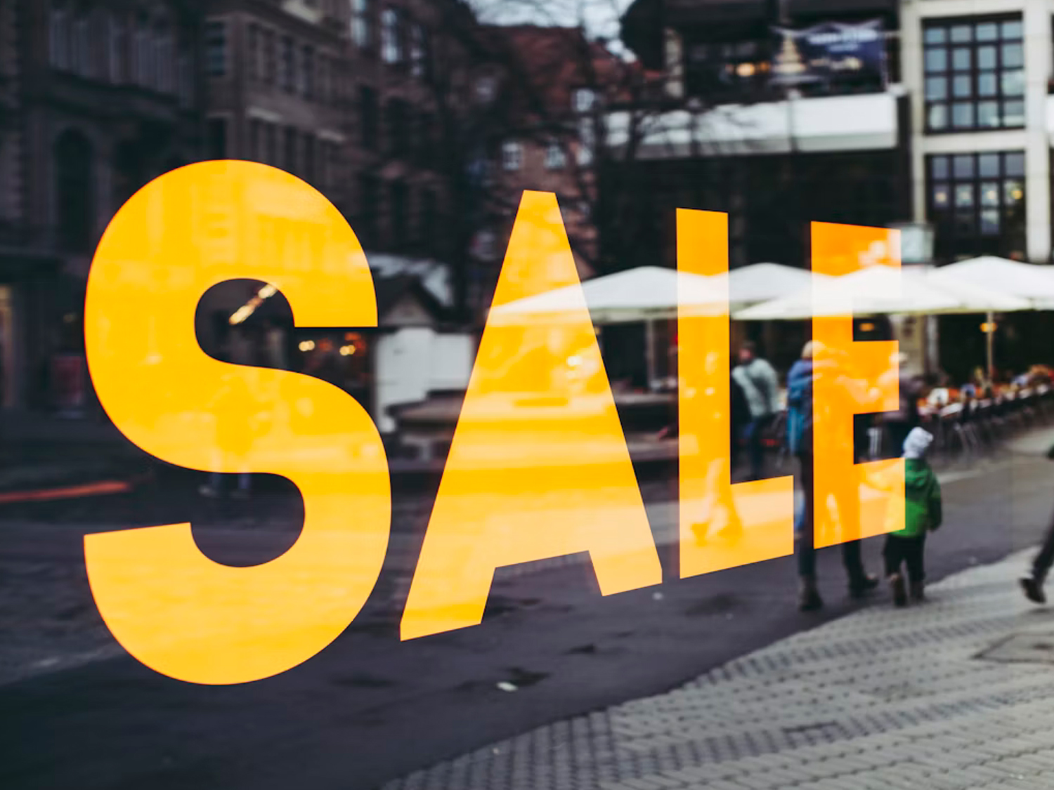 Cómo preparar tu campaña de bolsas personalizadas para las rebajas de enero