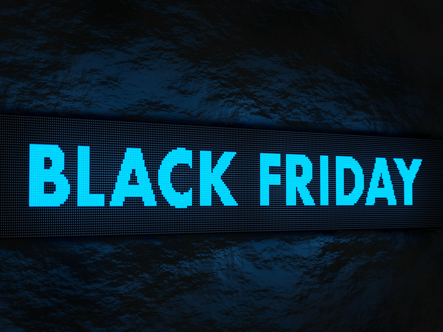 Prepara tu negocio para el Black Friday con bolsas personalizadas